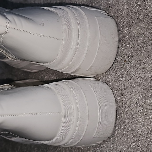 Forever 21 Combat Boots - Picture 3 of 6